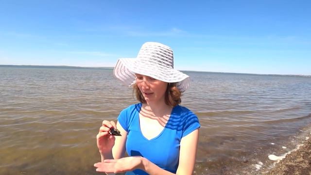 Купальный сезон НА МОРЕ открыт!  Вот так мы живем при переезде в Краснодар
