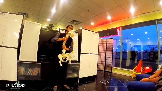 Почему Мы БОЛЕЕМ Как ИЗБАВИТСЯ от Болезней КАНАДА смотреть онлайн