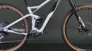 CUBE STEREO 150 C:62 RACE 29 2020 Bike - REAL WEIGHT!