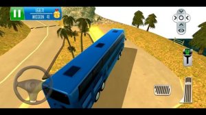 Parking Island Mountain Road Ep8 - Car Game Android IOS gameplay