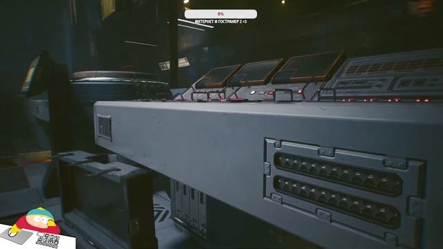 Лучший момент из длс киберпанка смотреть онлайн