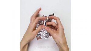 20 ЛАЙФХАКОВ С ФОЛЬГОЙ ДЛЯ ДЕТЕЙ