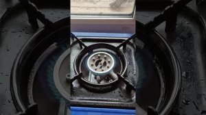 Обогрев газового баллона в мороз