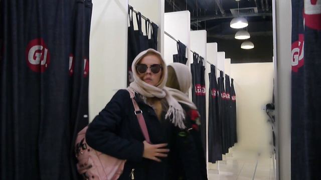 КАЖДАЯ ДЕВУШКА ТАКАЯ смотреть онлайн