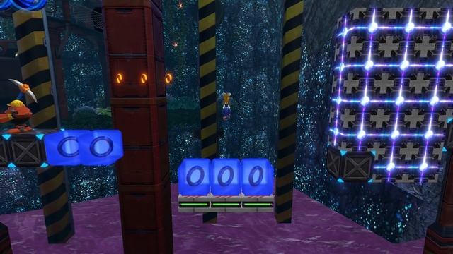 SONIC COLOURS ULTIMATE - Juego Completo Walkthrough en Español PS5 смотреть онлайн