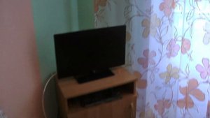 Санаторий "Свежесть". Сызрань. Обзор