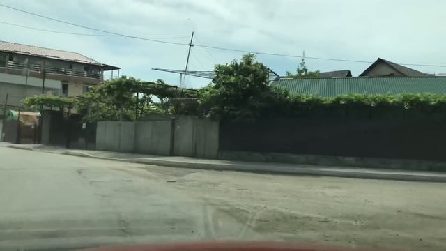 АБХАЗИЯ - 27 ЛЕТ БЕЗ РЕМОНТА❗️ХОТЬ ЧТО-ТО ПОМЕНЯЛОСЬ❓ смотреть онлайн