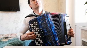 "Идель буе каеннары". Ильхам Шакиров кое hэм сузлэре.