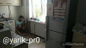Замена батареи в квартире