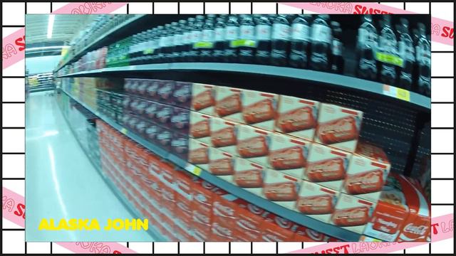 Тёмное прошлое газировки, или почему они никому не нужны смотреть онлайн