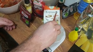 Как приготовить вяленную курочку в дегидраторе!