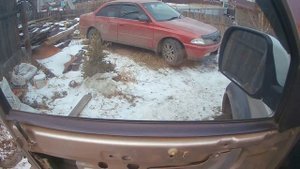 Ремонт дверной ручки УАЗ ПАТРИОТ