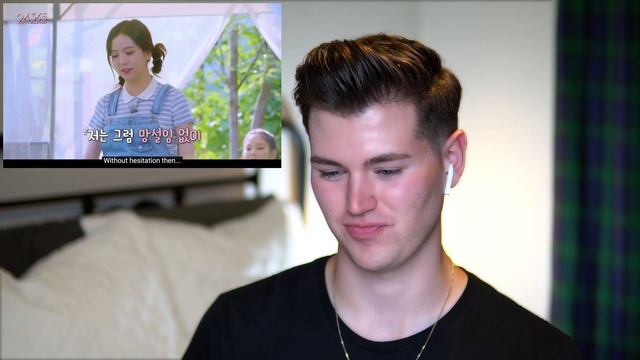 BLINK'S REACTION TO '24/365 with BLACKPINK' EP.4 смотреть онлайн