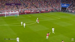 PES 2020 - PC Gameplay (1080p60fps)