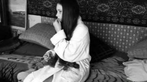 НОВАЯ СТРАШИЛКА "Роза история духа"