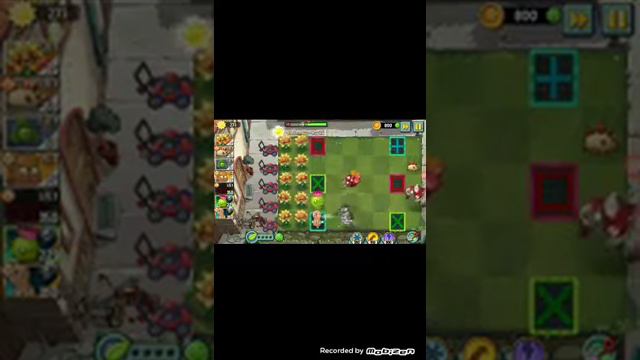 Прохождение # игры Растения против зомби 2 смотреть онлайн