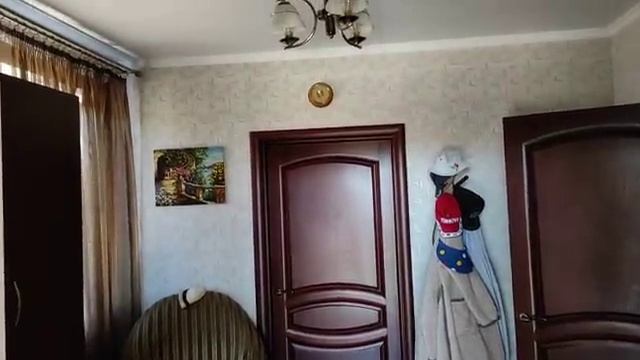 Дом с Классным Садом в Краснодаре/ Краснодарский край смотреть онлайн