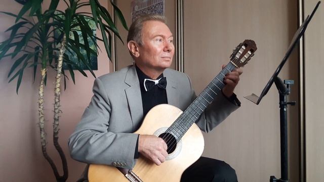 О. Копенков. Туда и обратно (Этюд) смотреть онлайн