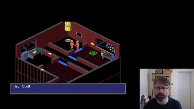 D/Generation (Amiga AGA) Longplay | Part 1/5 смотреть онлайн