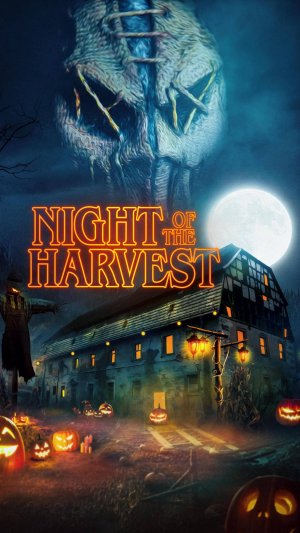 Ночь жатвы
Night of the Harvest