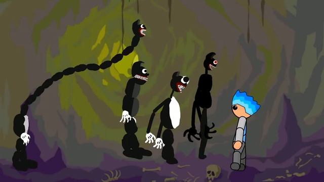 Картун Кэт спас Ребенку Жизни смотреть онлайн