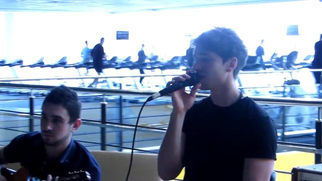 Музыкальная группа Sikreat Forest смотреть онлайн