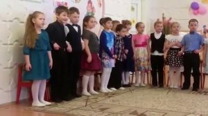 Мамочка милая, мама моя! Как хорошо, что ты есть у меня!