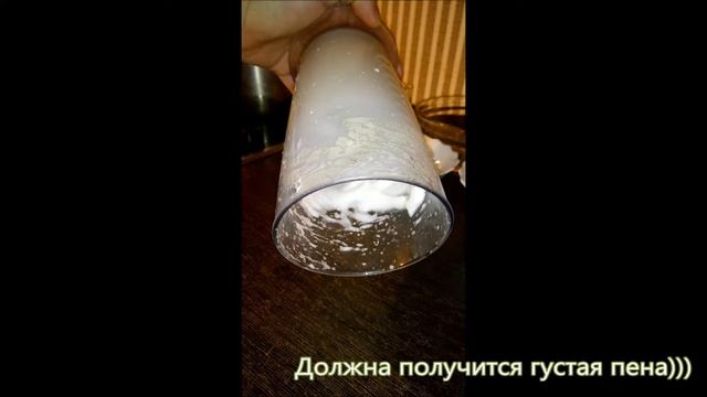 Легкий десерт)))