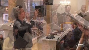 Я хочу увидеть город в вышине / Песня