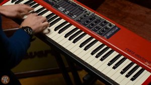 Nord Electro 2 Sixty One