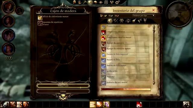 Dragon Age: Origins [Con Mods] | #9 | Retorno a Ostagar (DLC) смотреть онлайн