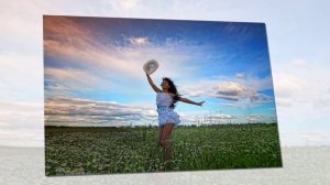 Самая поразительно красивая мелодия - Мишель Легран