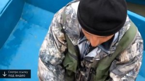 рыбалка на нижней волге осенью видео