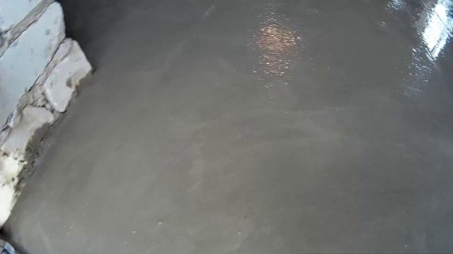 Водяные теплые полы по грунту - часть 2 смотреть онлайн