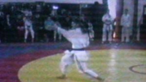 3-тий Предновогодний турнир // 2011г