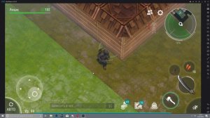 Рейд базы Tneoliaeg - Last Day on Earth