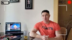 Путь от 70 до 80 кг На Курсе СТЕРОИДОВ - "Метан + Тестостерон Энантат" (при росте 163 см!) /Часть 2