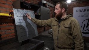 ПОДСТОЛЬЕ В СТИЛЕ LOFT ЛЕГКО !!!