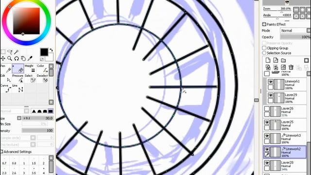 Рисуем комикс вместе (AnimeObserver \ Forever alone): Часть 7 смотреть онлайн