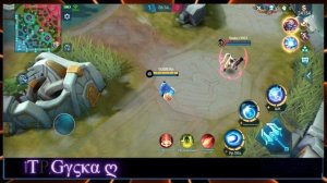 ЛУЧШИЙ ГАЙД НА ЦИКЛОПА Mobile Legends
