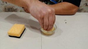 Насадка для ловли любой мирной рыбы