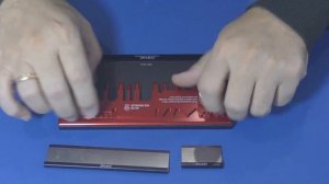 DSPIAE Инструмент для работы с фототравлением AT PB Craft tools