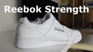 Reebok Strength