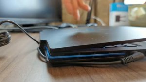 Honor Hunter V700. Мой любимый игровой ноутбук. Крайне недооцененная и уникальная модель!