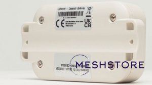 Lithernet - Gateway. Meshstore Casambi.