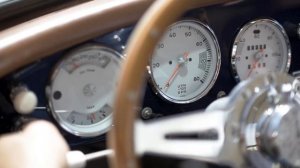 Порше 356 Porsche 356 Coupe JA