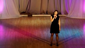 Кира Коровина "Я вернусь"