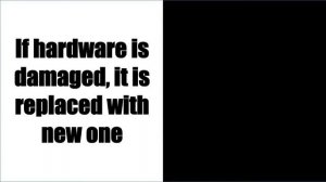 Computer Hardware vs Software