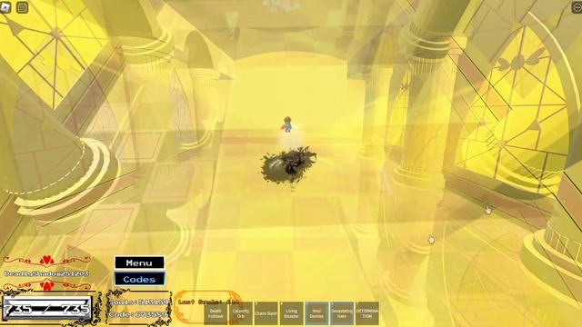 [?Event] UnderWorld Papyrus / Reaper Chara / Halloween Skin [Showcase] [Undertale:Timeline Collapse смотреть онлайн