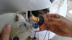 ДХО В ПОВОРОТНИКАХ АЛЯ AMERICAN STYLE!!!